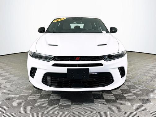 2024 Dodge Hornet GT