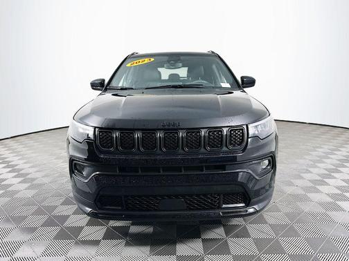 2023 Jeep Compass Altitude