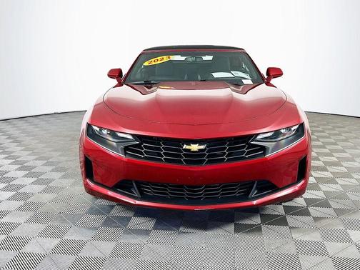 2023 Chevrolet Camaro 1LT