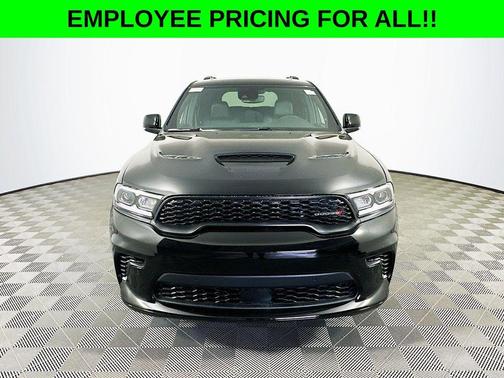 2025 Dodge Durango R/T