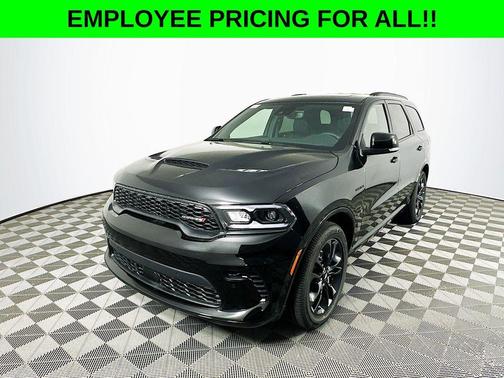 2025 Dodge Durango R/T
