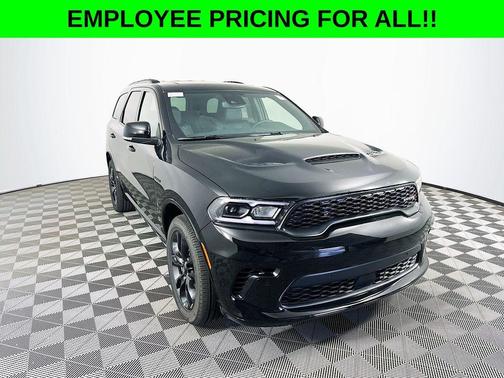 2025 Dodge Durango R/T