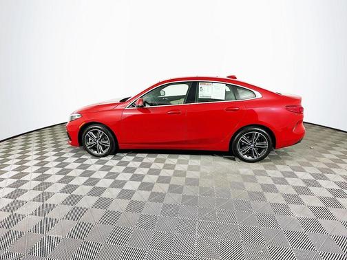 2021 BMW 228 Gran Coupe i xDrive