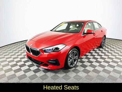 2021 BMW 228 Gran Coupe i xDrive