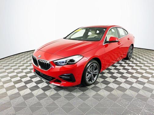 2021 BMW 228 Gran Coupe i xDrive