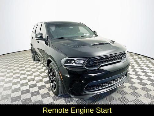 2023 Dodge Durango SRT Hellcat
