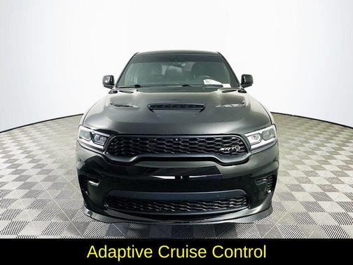 2023 Dodge Durango SRT Hellcat