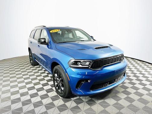 2024 Dodge Durango GT