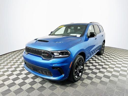 2024 Dodge Durango GT