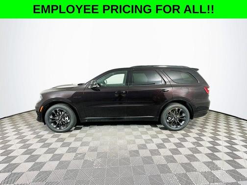 2025 Dodge Durango R/T