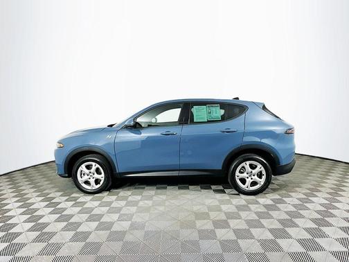 2024 Dodge Hornet GT