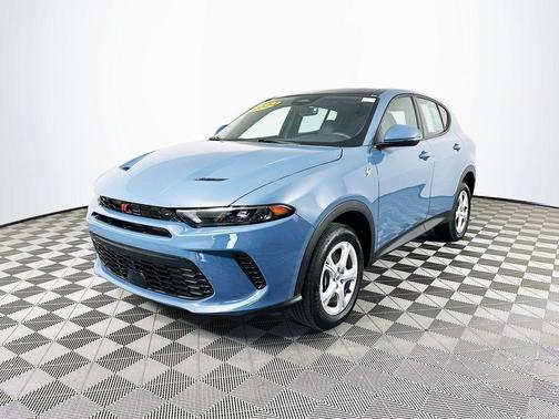 2024 Dodge Hornet GT