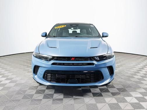 2024 Dodge Hornet GT