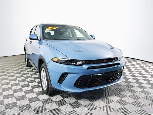 2024 Dodge Hornet GT