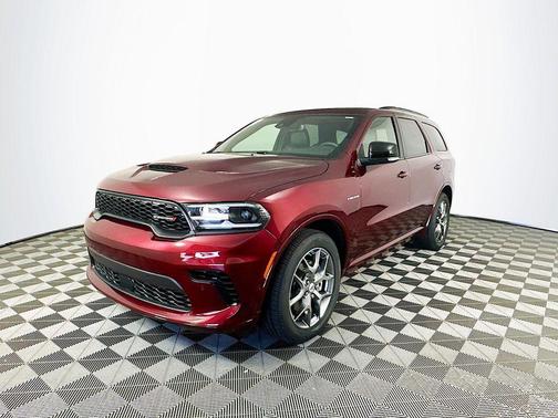 2026 Dodge Durango GT HEMI V8
