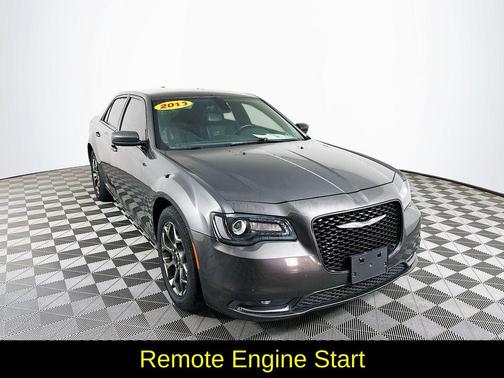 2016 Chrysler 300 S