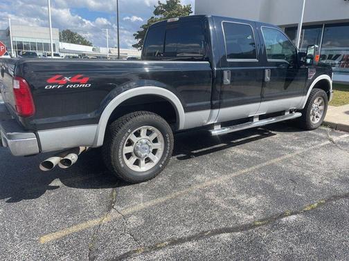 2008 Ford F-250 XL