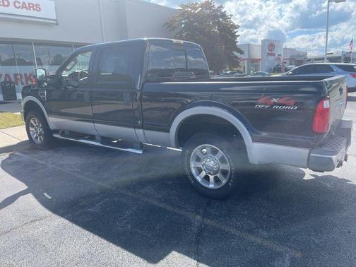 2008 Ford F-250 XL