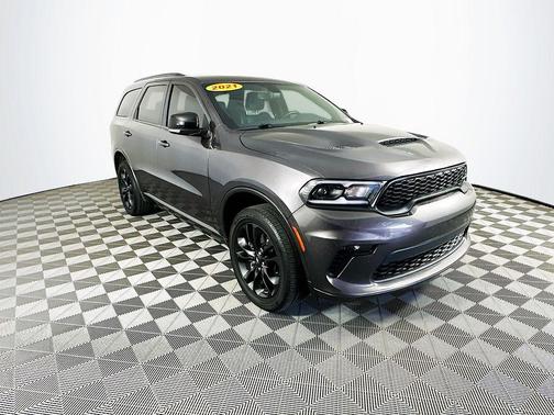 2021 Dodge Durango GT