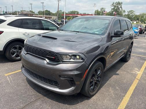2021 Dodge Durango GT