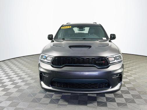 2021 Dodge Durango GT