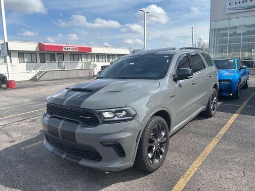 2023 Dodge Durango R/T