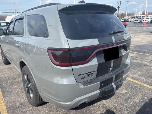 2023 Dodge Durango R/T