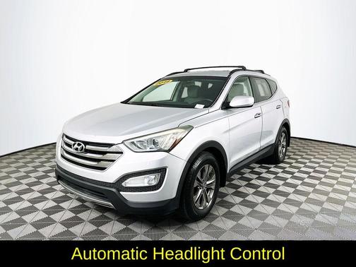 2014 Hyundai Santa Fe Sport 2.4L
