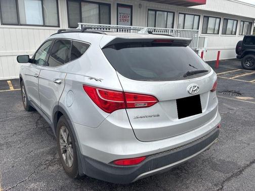 2014 Hyundai Santa Fe Sport 2.4L