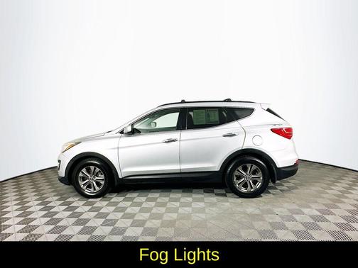 2014 Hyundai Santa Fe Sport 2.4L