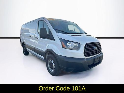 2018 Ford Transit-250 Base