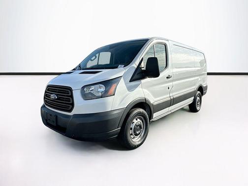 2018 Ford Transit-250 Base