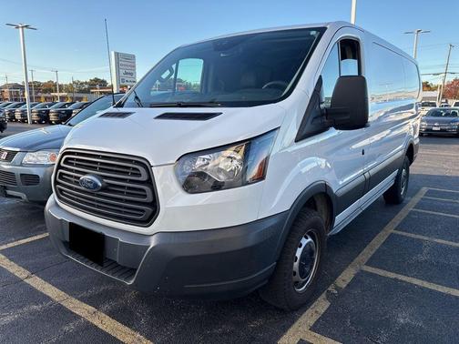 2018 Ford Transit-250 Base