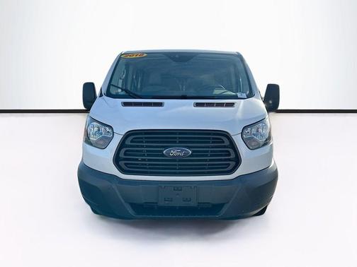 2018 Ford Transit-250 Base