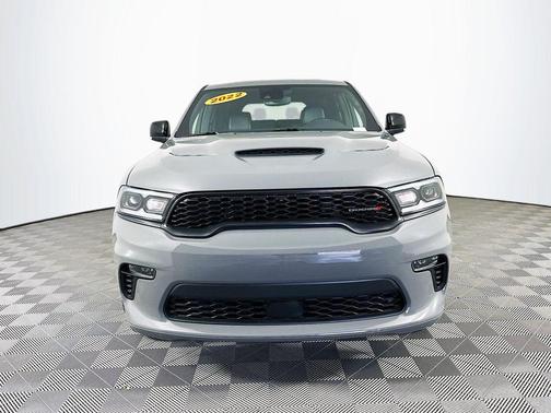 2022 Dodge Durango GT