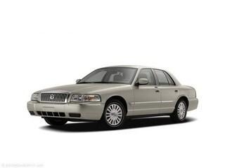 2006 Mercury Grand Marquis LS Premium