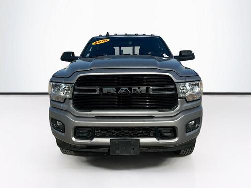 2019 RAM 3500 Big Horn
