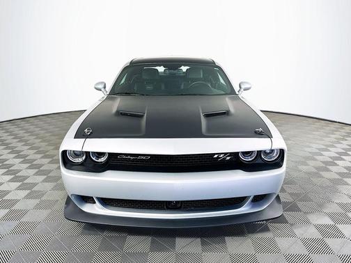 2020 Dodge Challenger R/T Scat Pack