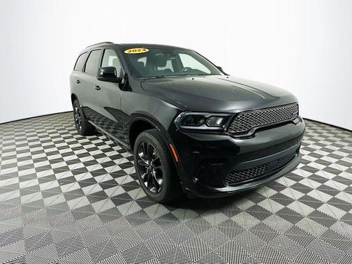 2024 Dodge Durango SXT