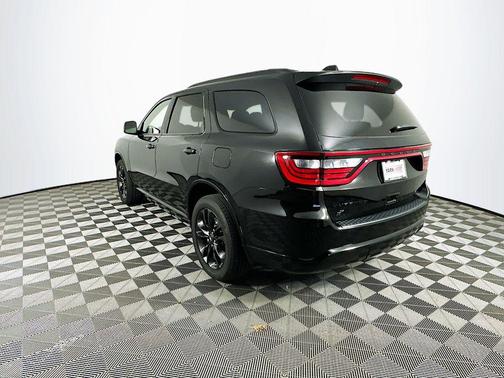 2024 Dodge Durango SXT