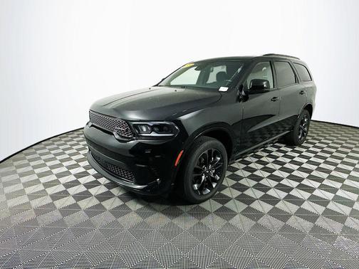 2024 Dodge Durango SXT