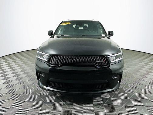 2024 Dodge Durango SXT