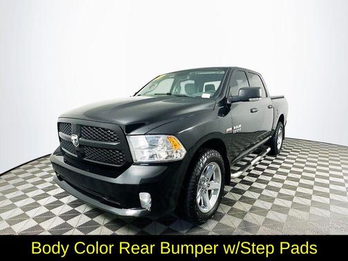 2014 RAM 1500 Tradesman/Express