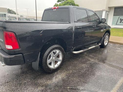 2014 RAM 1500 Tradesman/Express