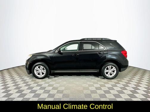 2014 Chevrolet Equinox 1LT