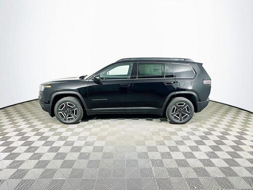 2026 Jeep Cherokee LAREDO/LIMITED