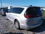 Silver 2024 Chrysler Pacifica Touring-L