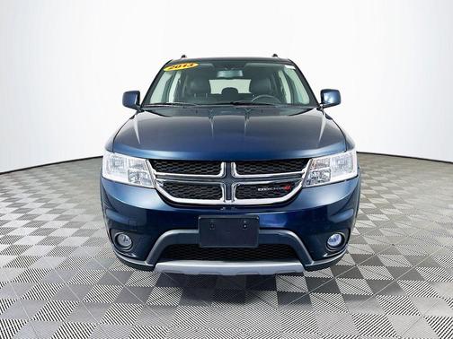2013 Dodge Journey Crew