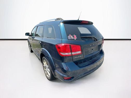 2013 Dodge Journey Crew