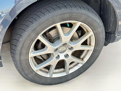 2013 Dodge Journey Crew